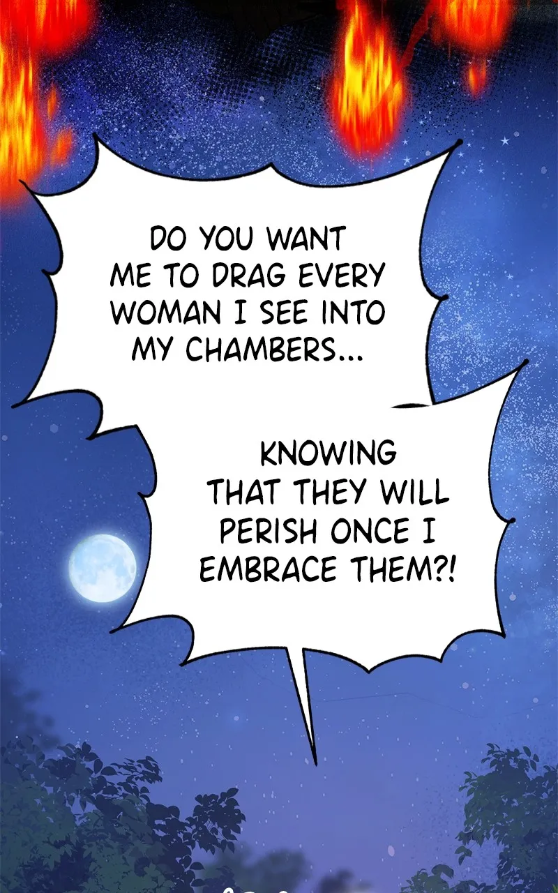 The Dragon King’s Bride Chapter 13 page 57 - 