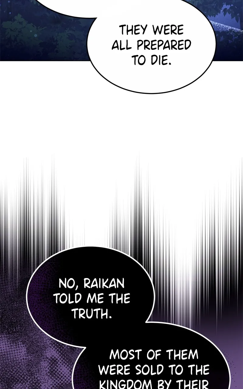 The Dragon King’s Bride Chapter 13 page 60 - 