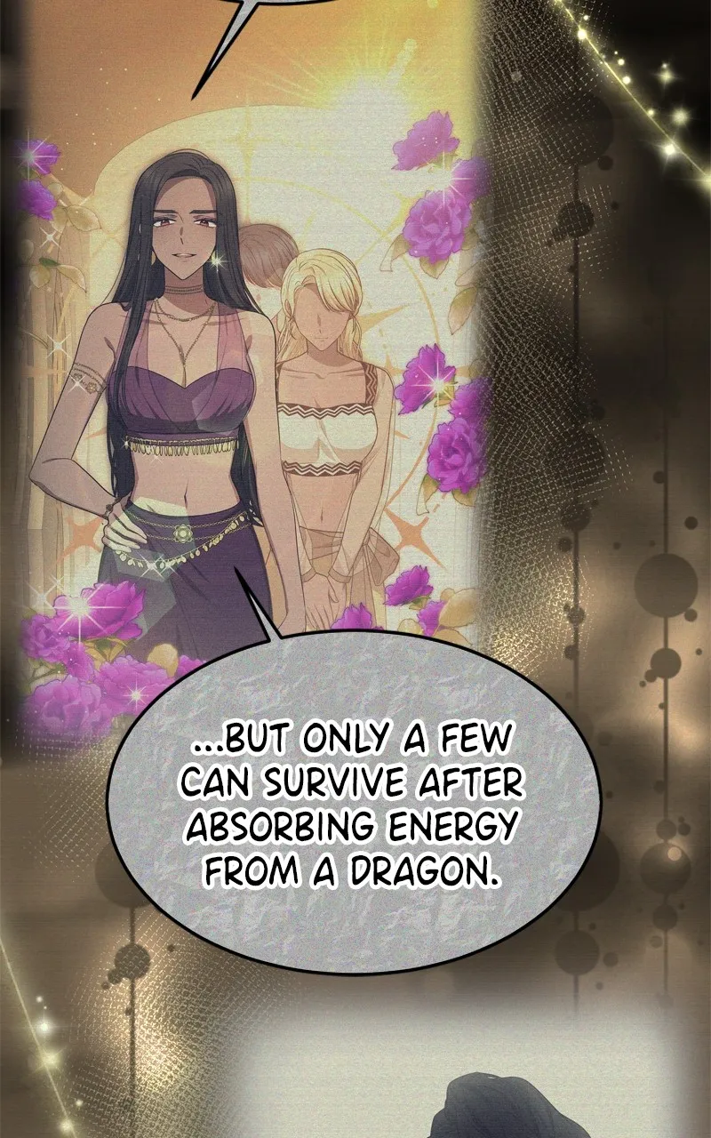 The Dragon King’s Bride Chapter 13 page 7 - 
