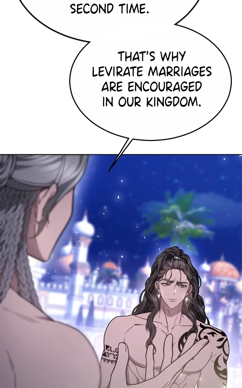 The Dragon King’s Bride Chapter 13 page 66 - 