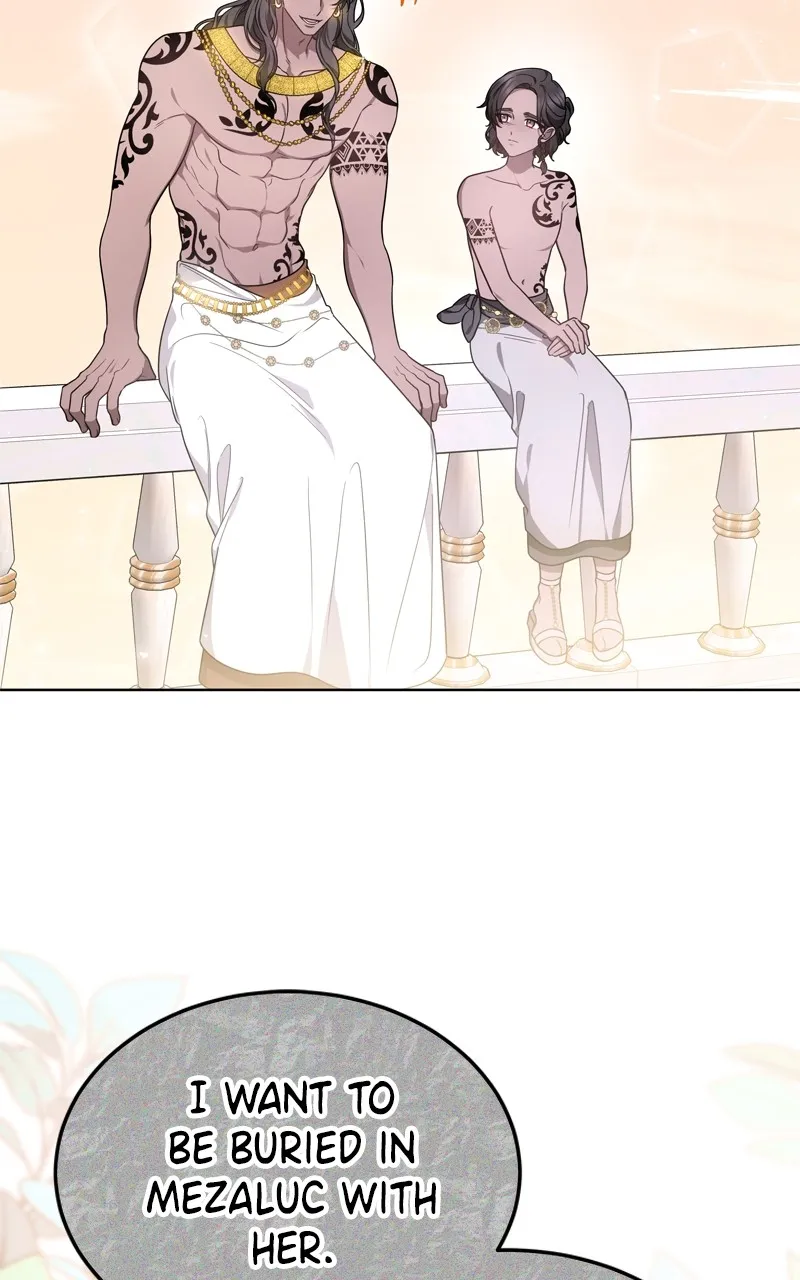 The Dragon King’s Bride Chapter 13 page 69 - 