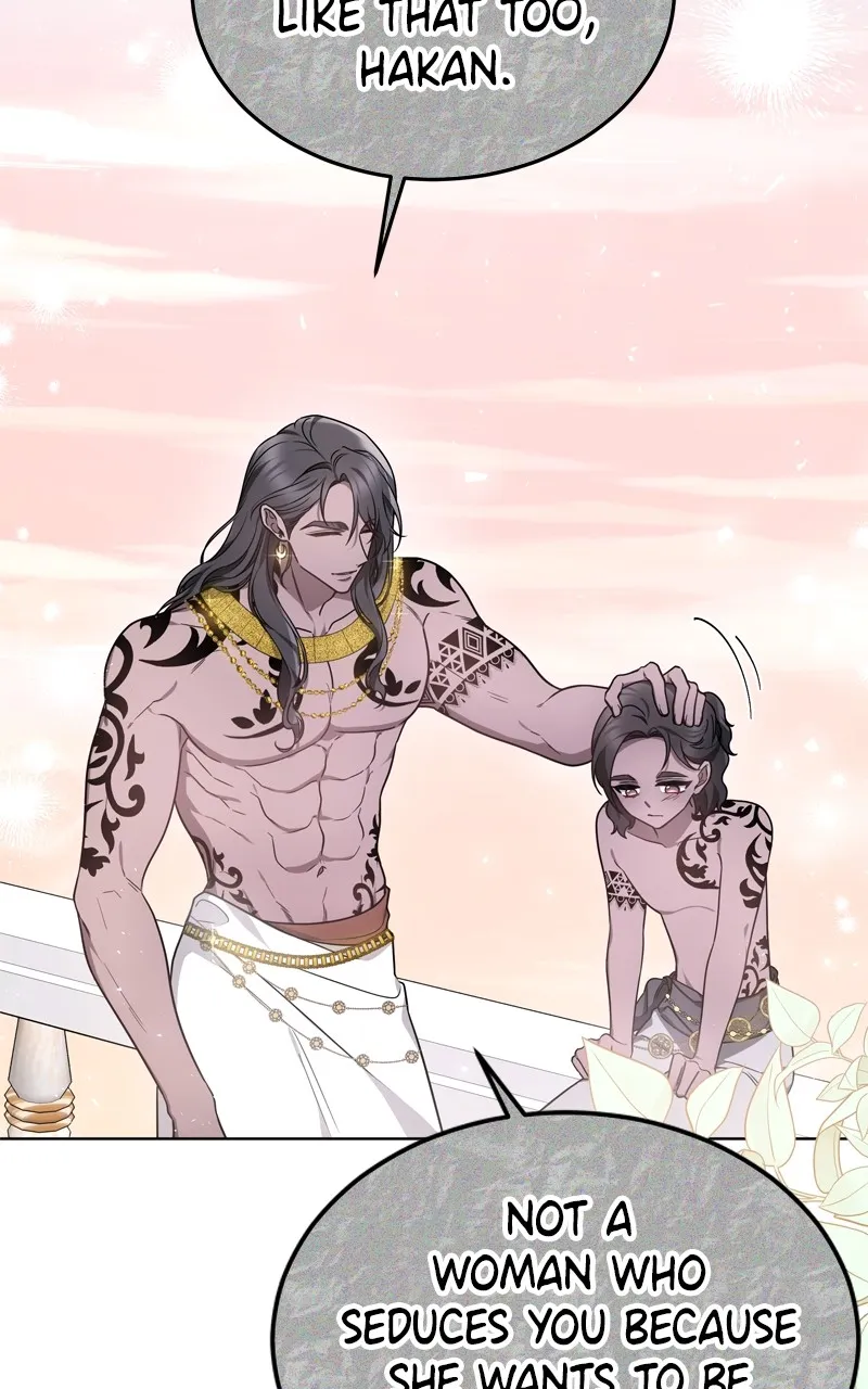 The Dragon King’s Bride Chapter 13 page 72 - 