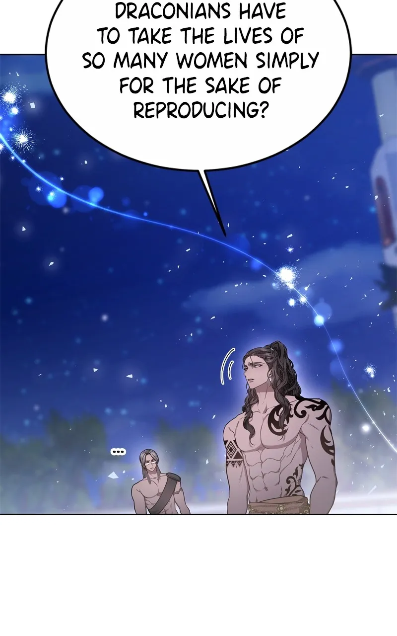 The Dragon King’s Bride Chapter 13 page 78 - 