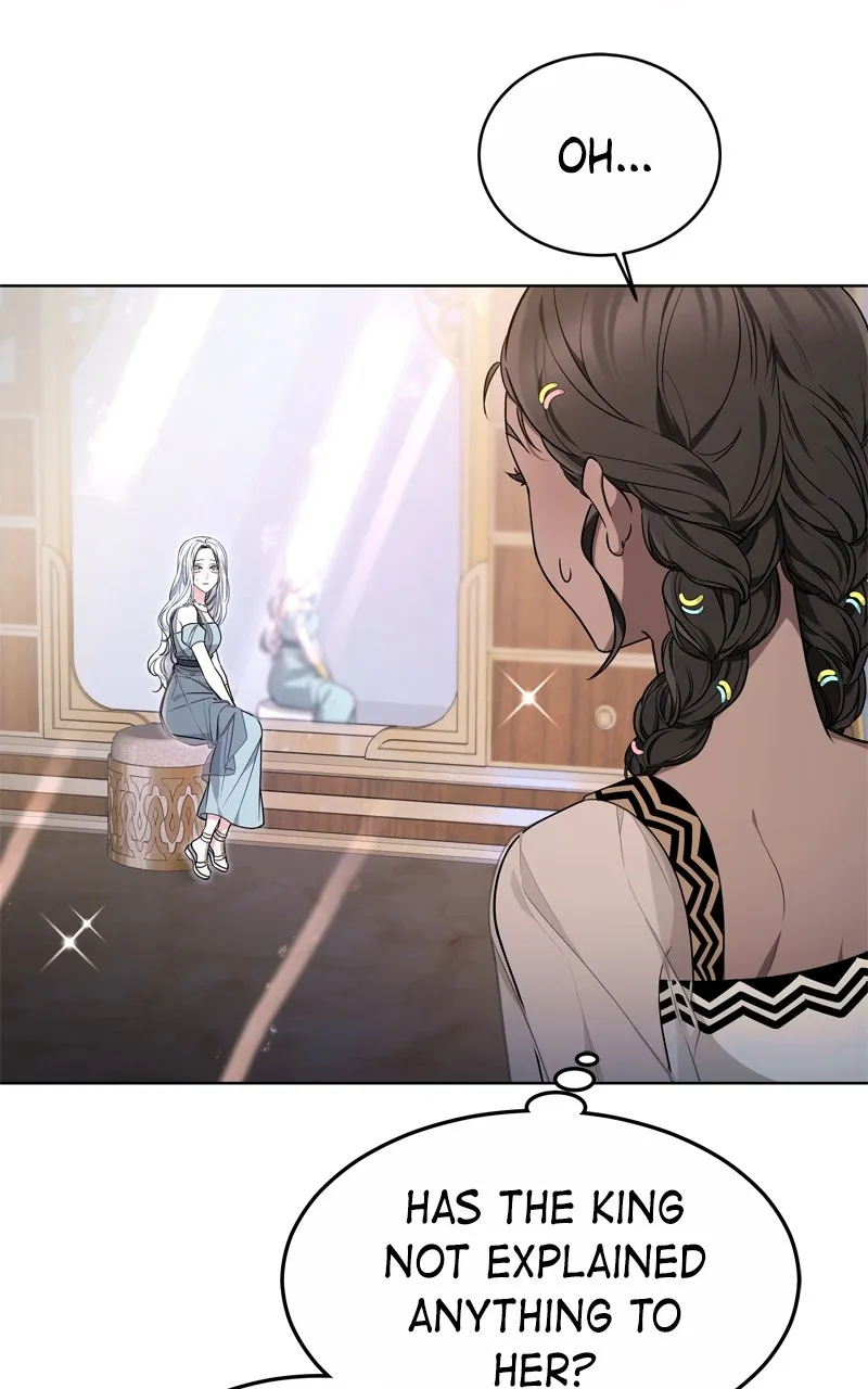 The Dragon King’s Bride Chapter 13 page 10 - 
