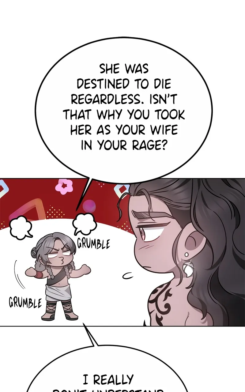 The Dragon King’s Bride Chapter 13 page 91 - 