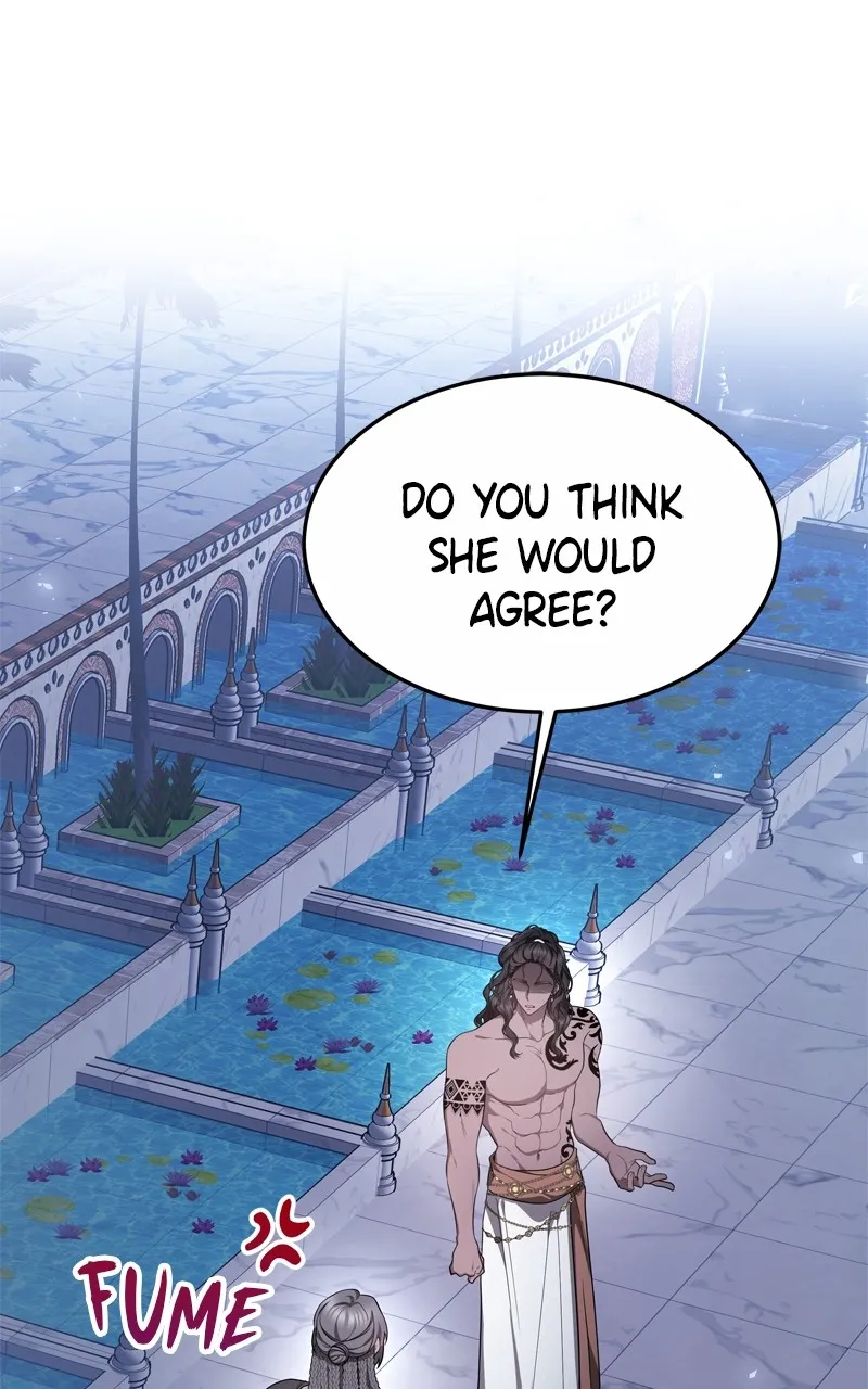 The Dragon King’s Bride Chapter 13 page 98 - 