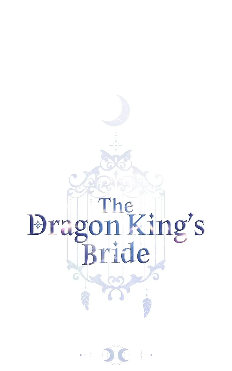 The Dragon King’s Bride Chapter 14 page 1 - 
