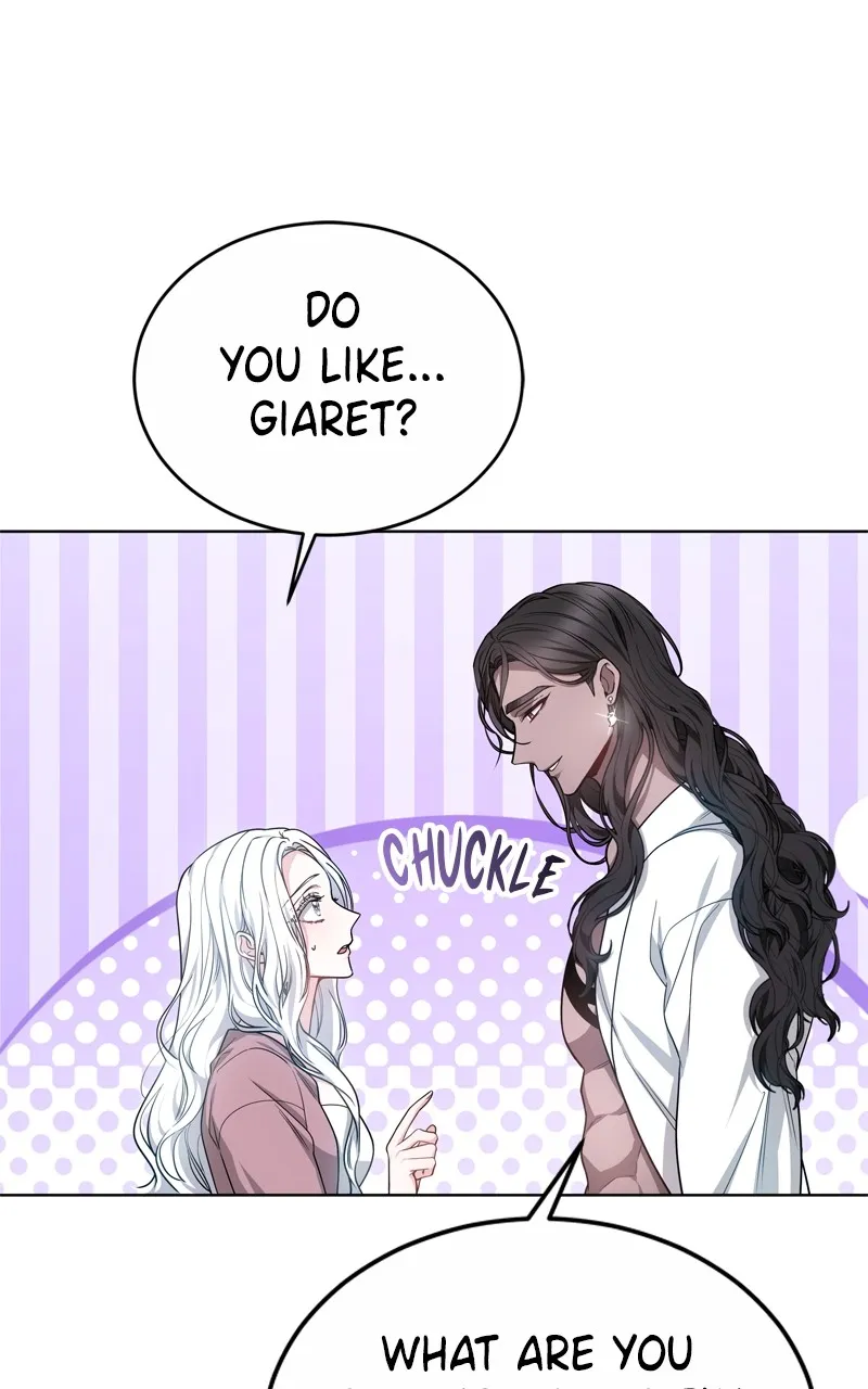 The Dragon King’s Bride Chapter 14 page 45 - 