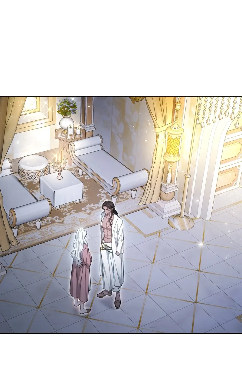 The Dragon King’s Bride Chapter 14 page 6 - 