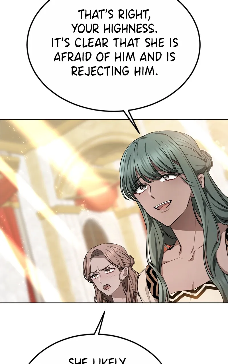 The Dragon King’s Bride Chapter 14 page 77 - 