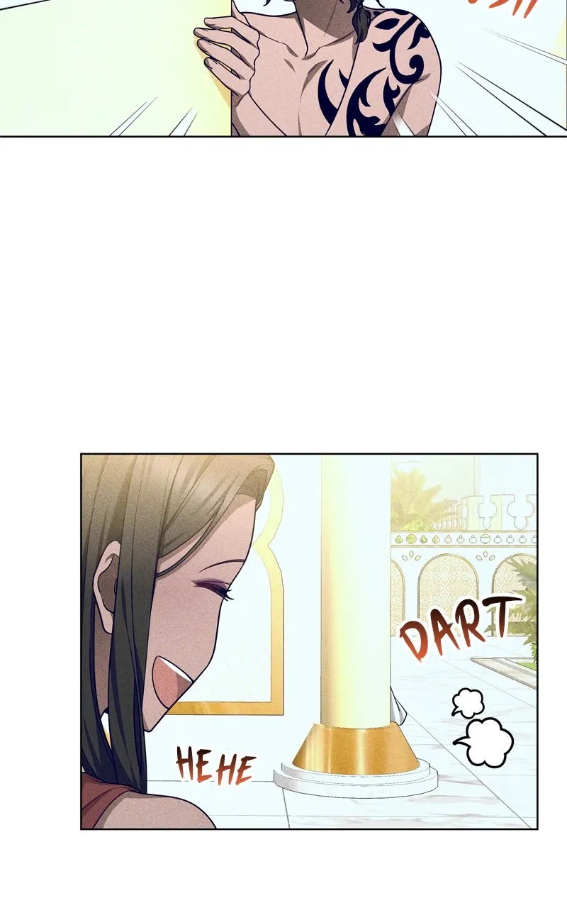 The Dragon King’s Bride Chapter 14 page 92 - 