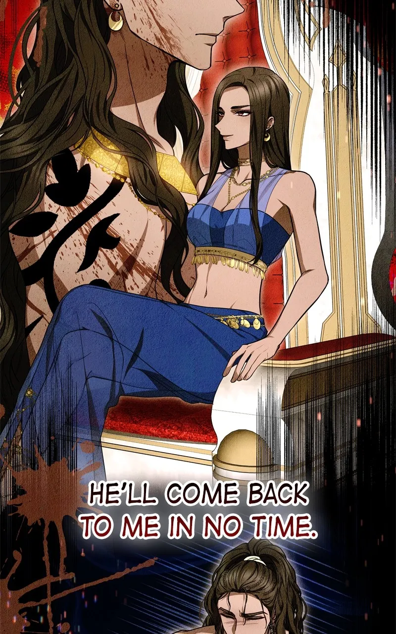 The Dragon King’s Bride Chapter 14 page 95 - 