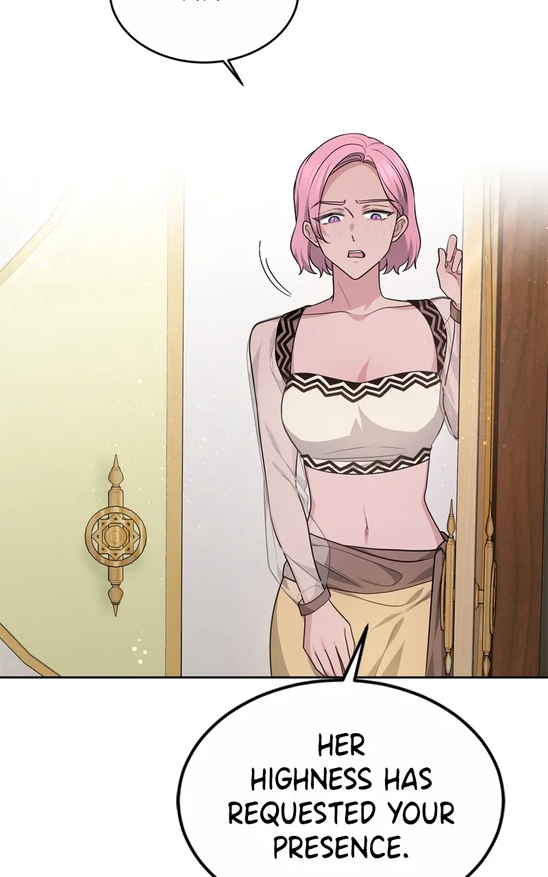 The Dragon King’s Bride Chapter 15 page 20 - 