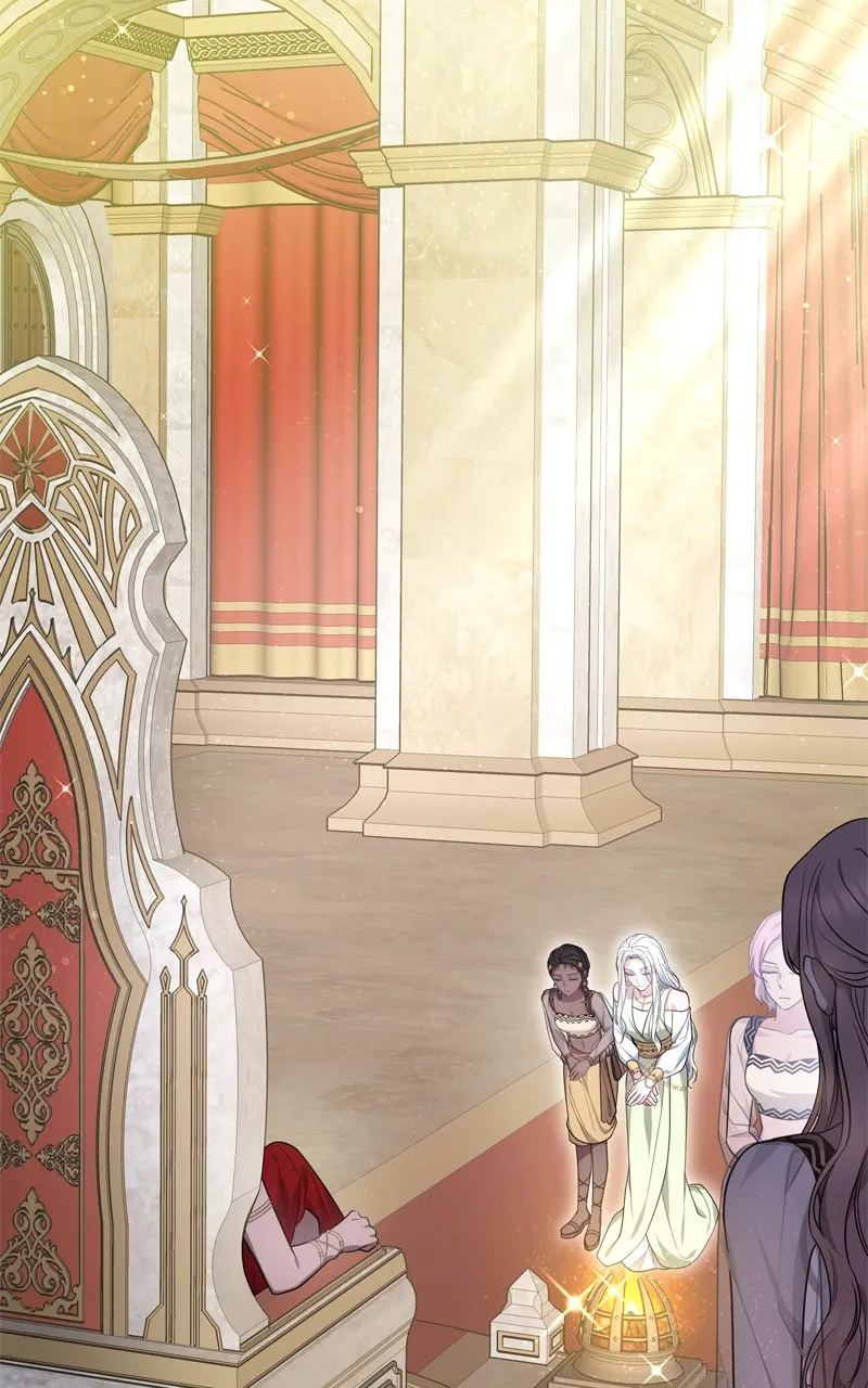 The Dragon King’s Bride Chapter 15 page 23 - 