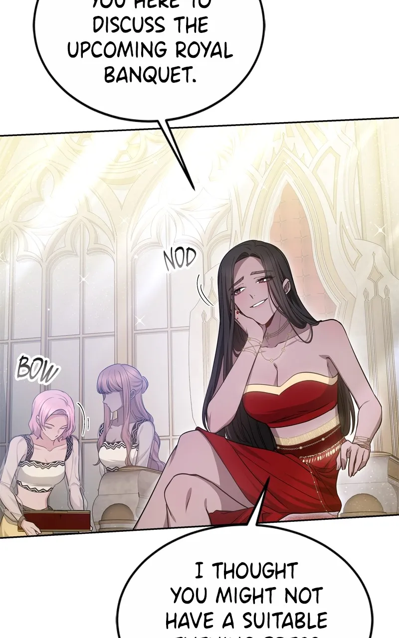 The Dragon King’s Bride Chapter 15 page 28 - 