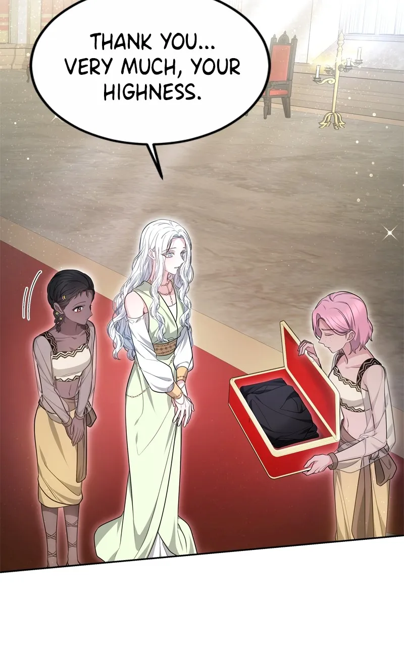 The Dragon King’s Bride Chapter 15 page 30 - 