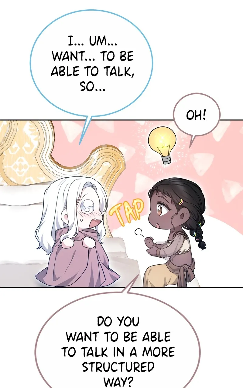 The Dragon King’s Bride Chapter 15 page 4 - 