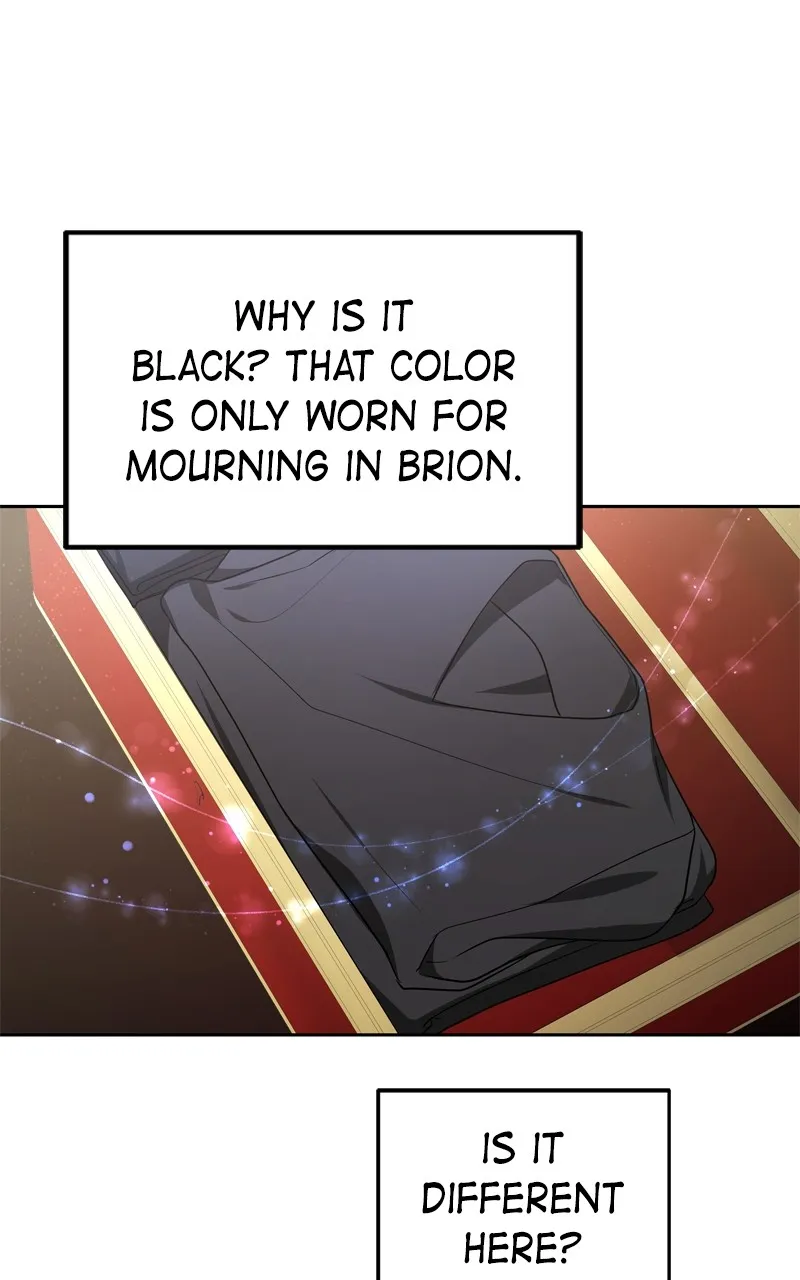 The Dragon King’s Bride Chapter 15 page 31 - 