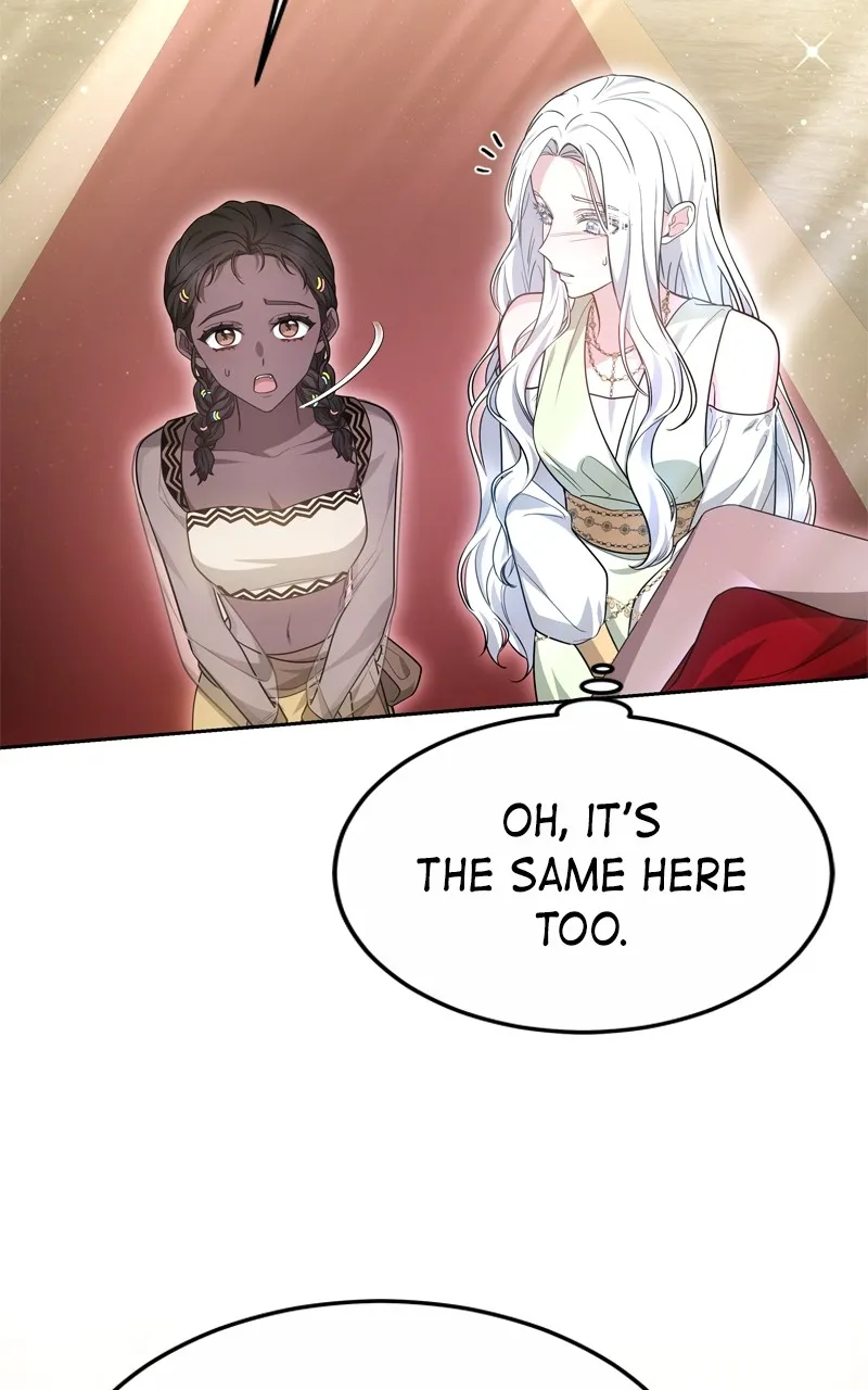 The Dragon King’s Bride Chapter 15 page 33 - 