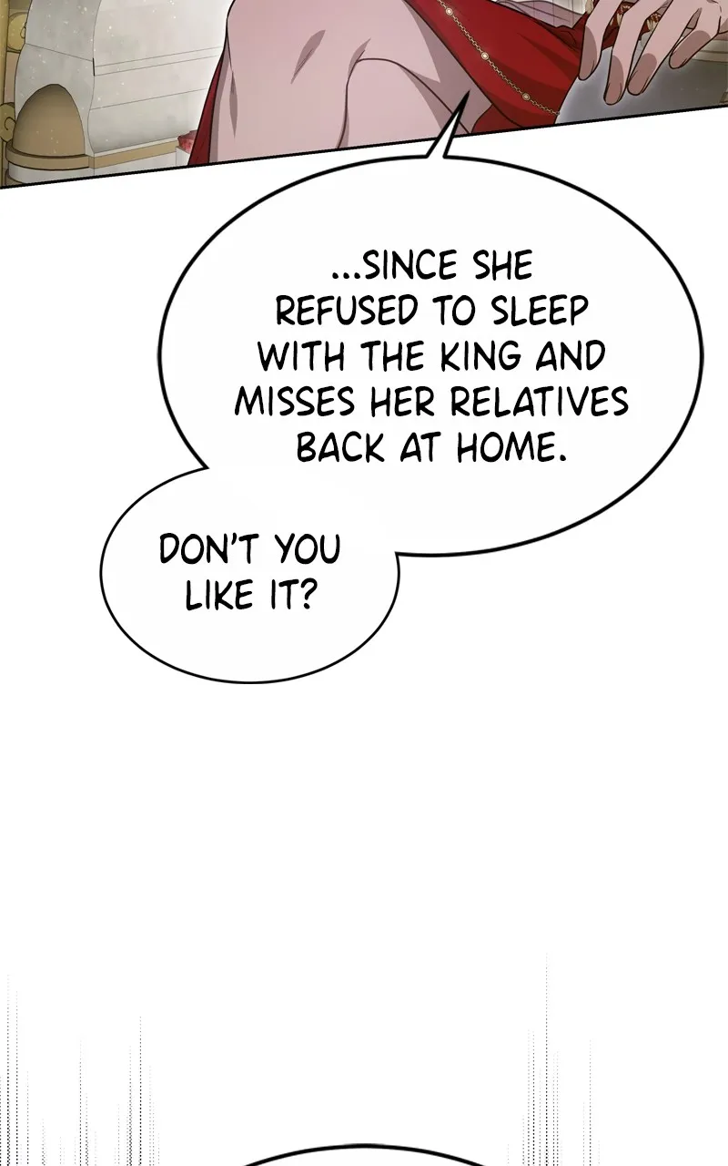 The Dragon King’s Bride Chapter 15 page 35 - 