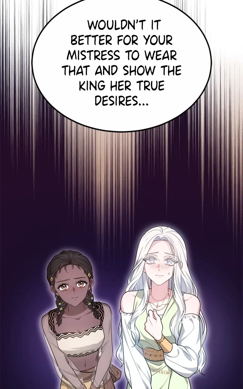 The Dragon King’s Bride Chapter 15 page 36 - 