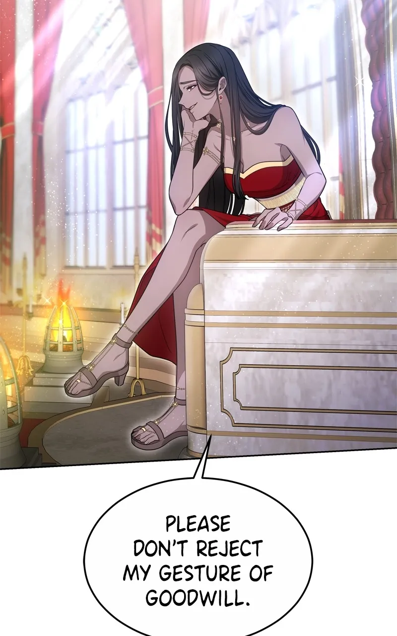 The Dragon King’s Bride Chapter 15 page 38 - 