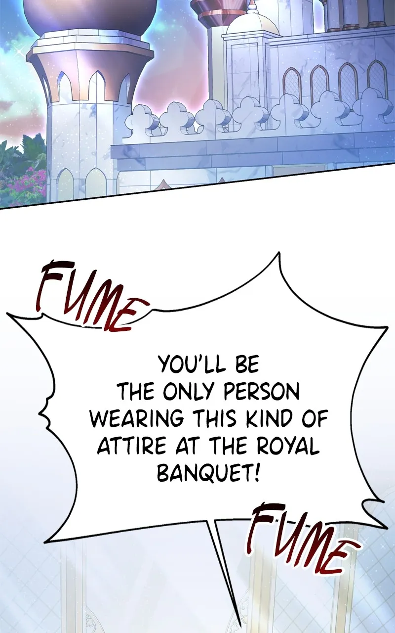 The Dragon King’s Bride Chapter 15 page 41 - 
