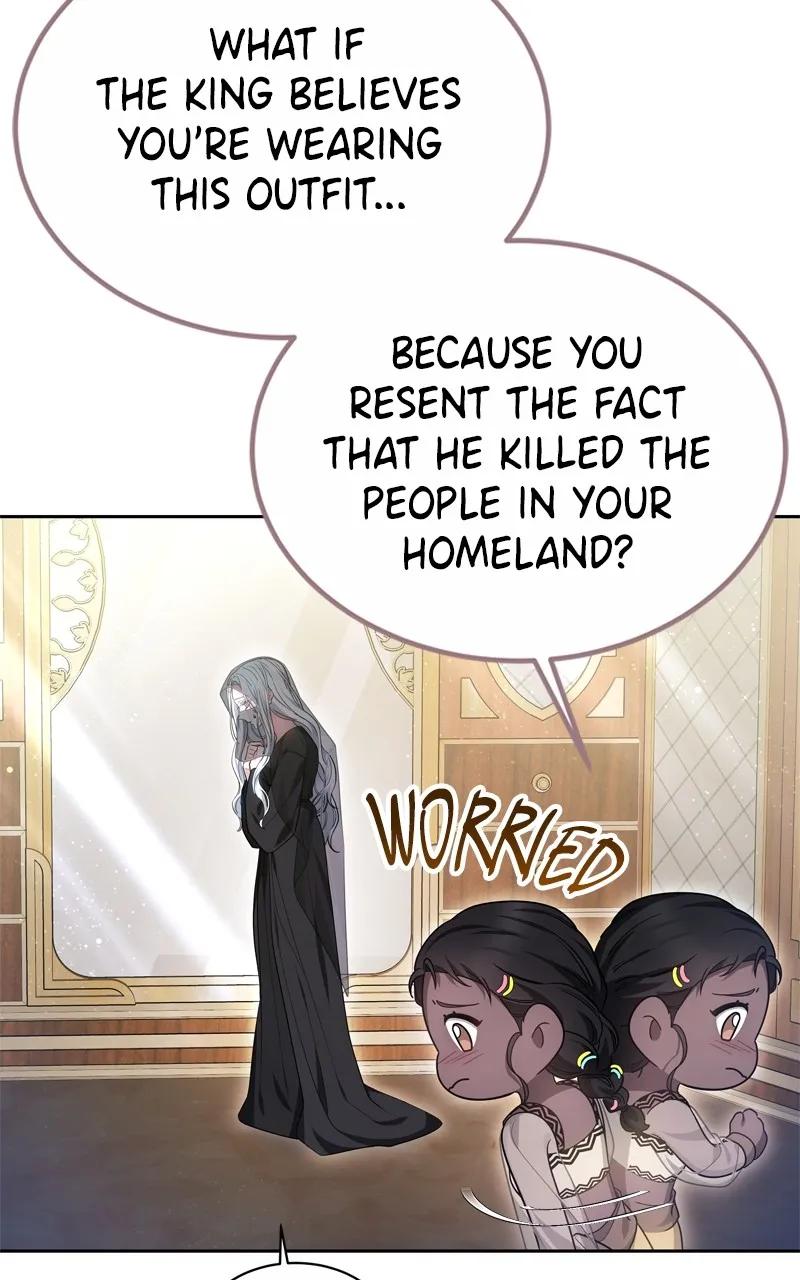 The Dragon King’s Bride Chapter 15 page 44 - 