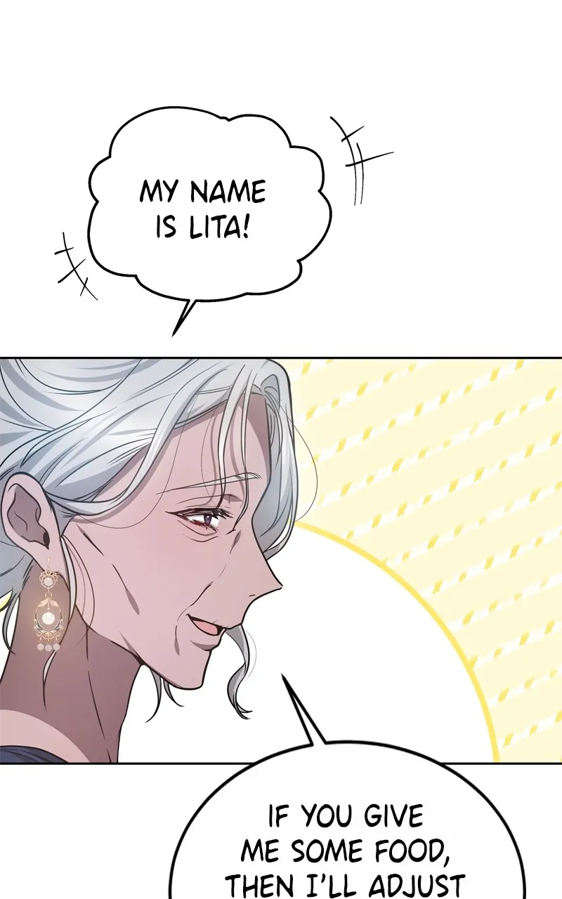 The Dragon King’s Bride Chapter 15 page 58 - 