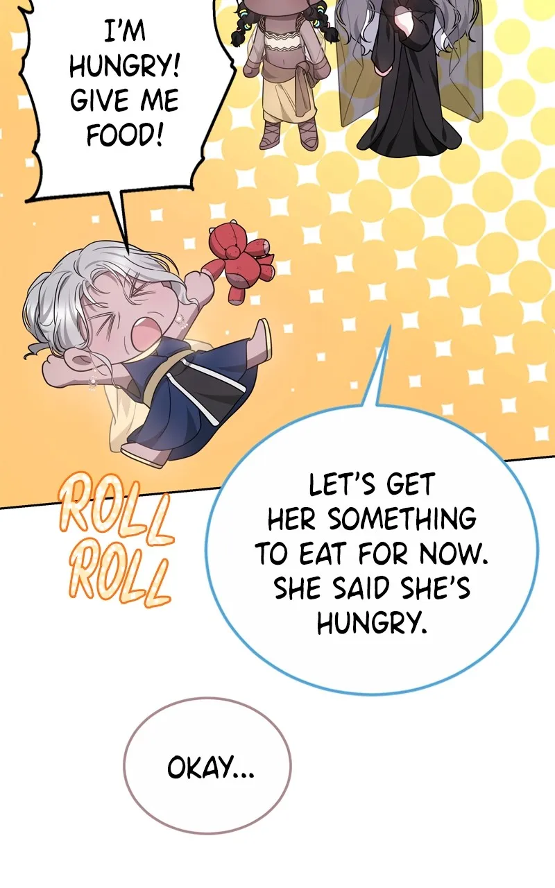 The Dragon King’s Bride Chapter 15 page 61 - 