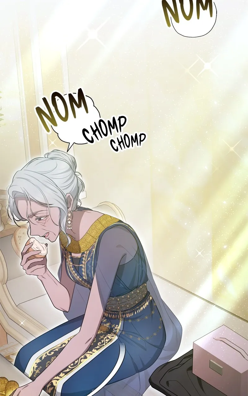The Dragon King’s Bride Chapter 15 page 69 - 
