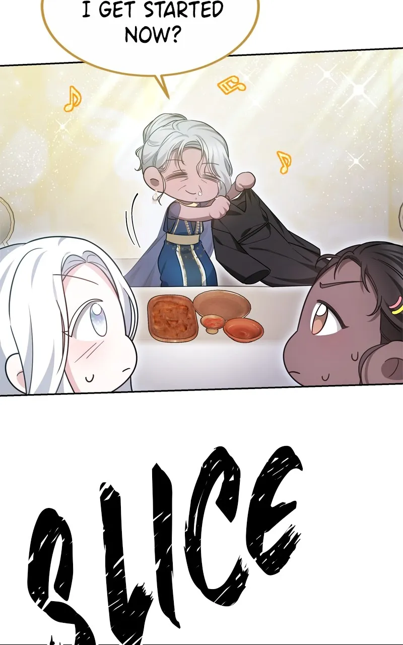 The Dragon King’s Bride Chapter 15 page 72 - 