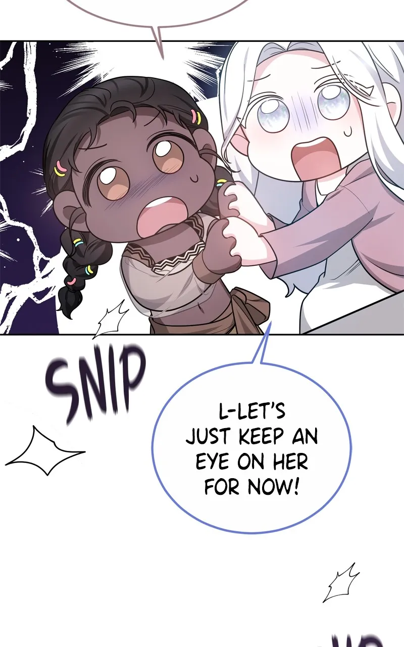 The Dragon King’s Bride Chapter 15 page 74 - 