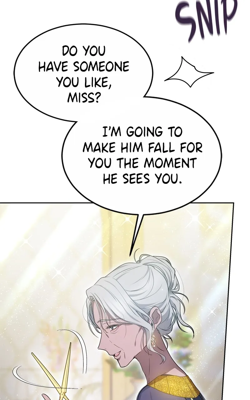 The Dragon King’s Bride Chapter 15 page 75 - 
