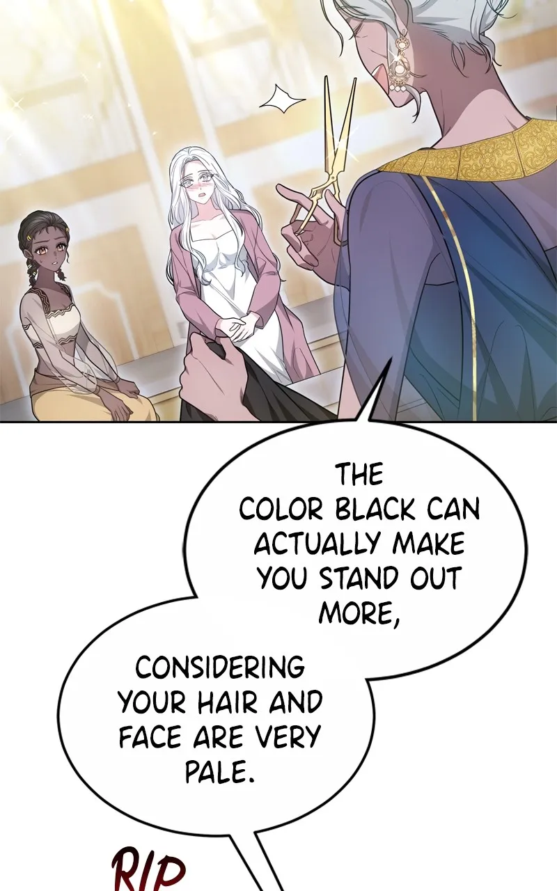 The Dragon King’s Bride Chapter 15 page 77 - 