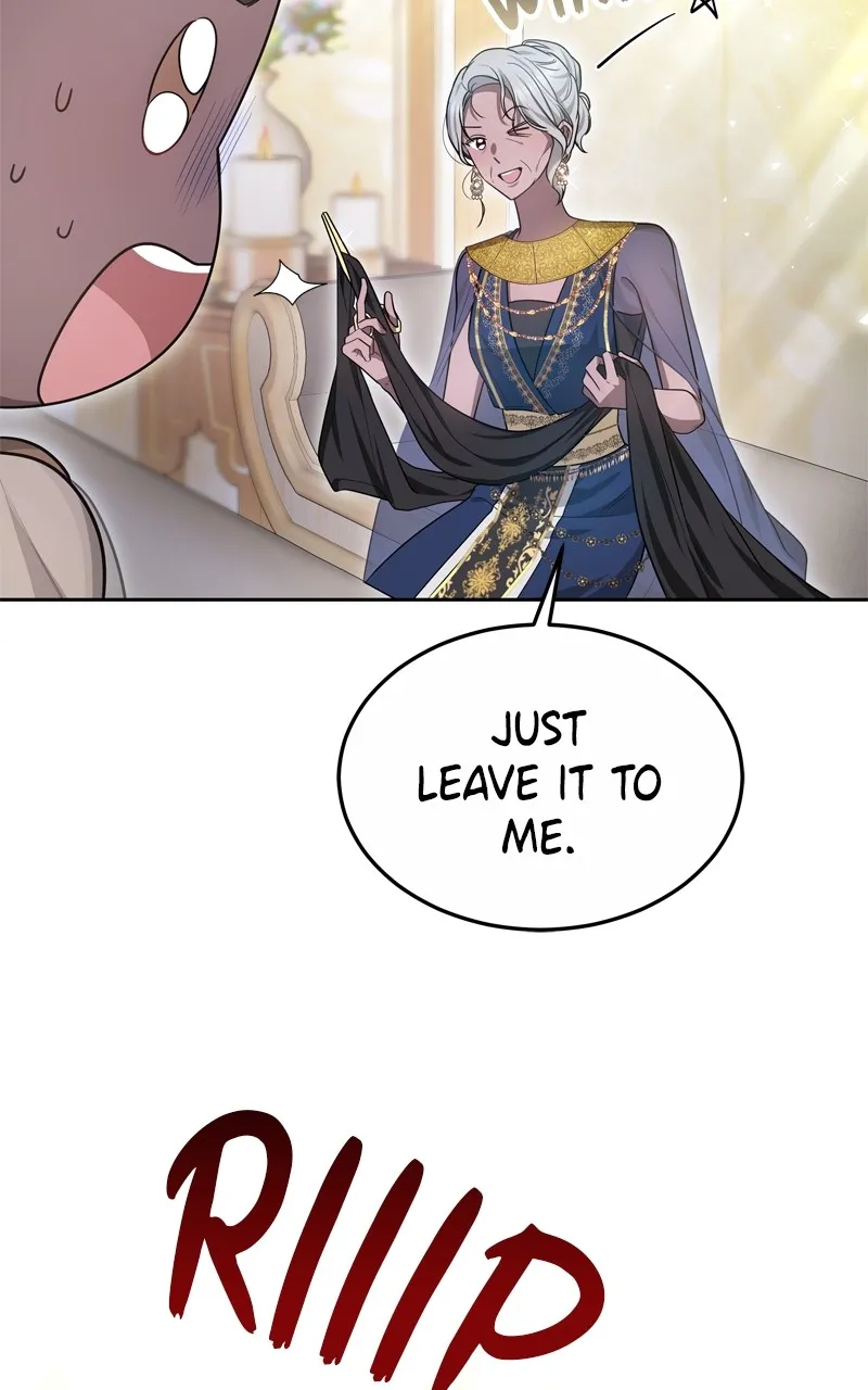 The Dragon King’s Bride Chapter 15 page 79 - 