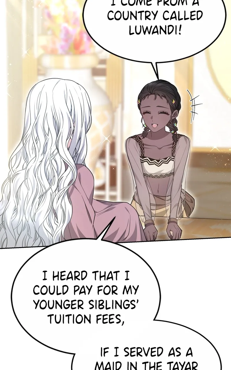 The Dragon King’s Bride Chapter 15 page 9 - 