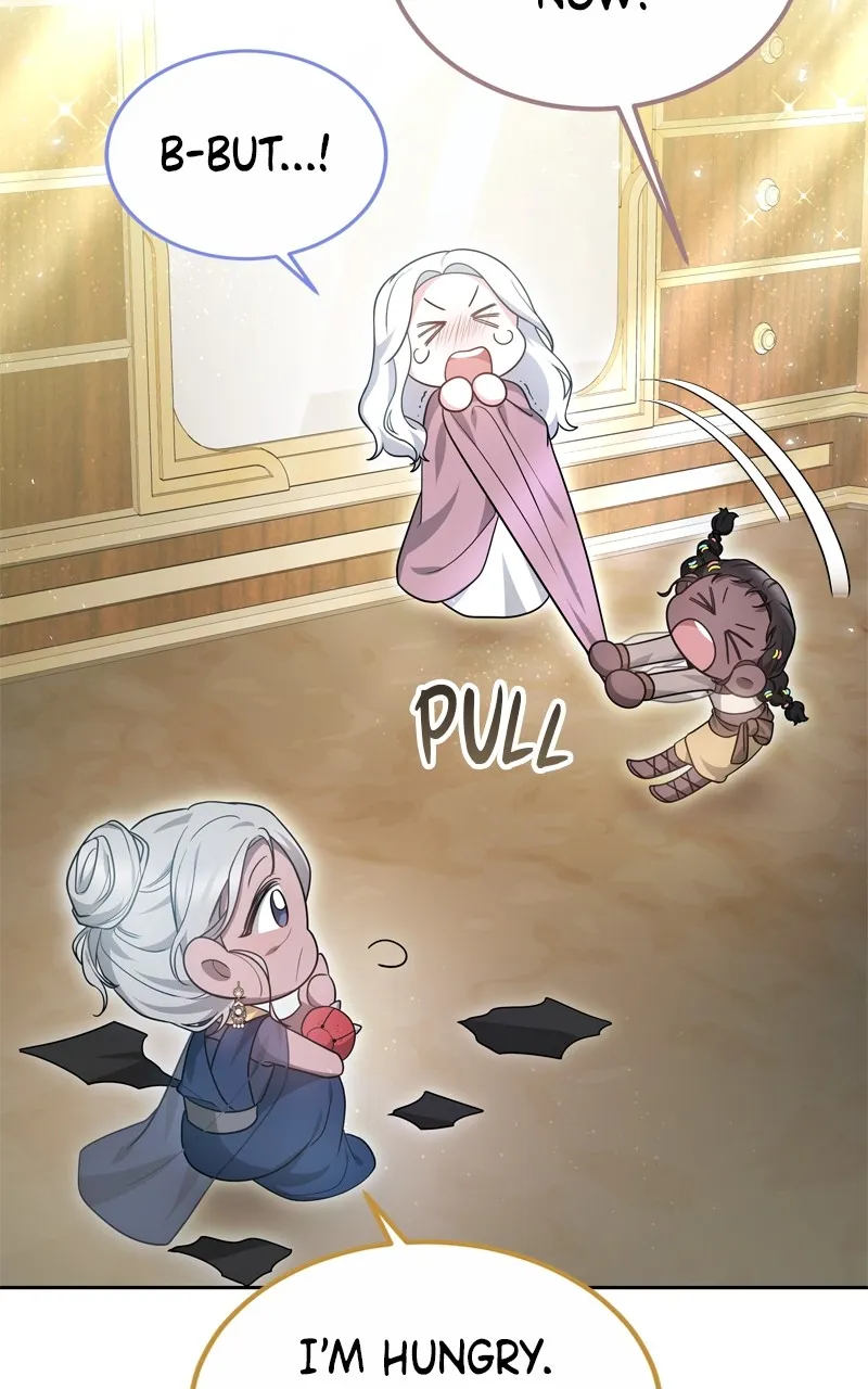 The Dragon King’s Bride Chapter 15 page 88 - 