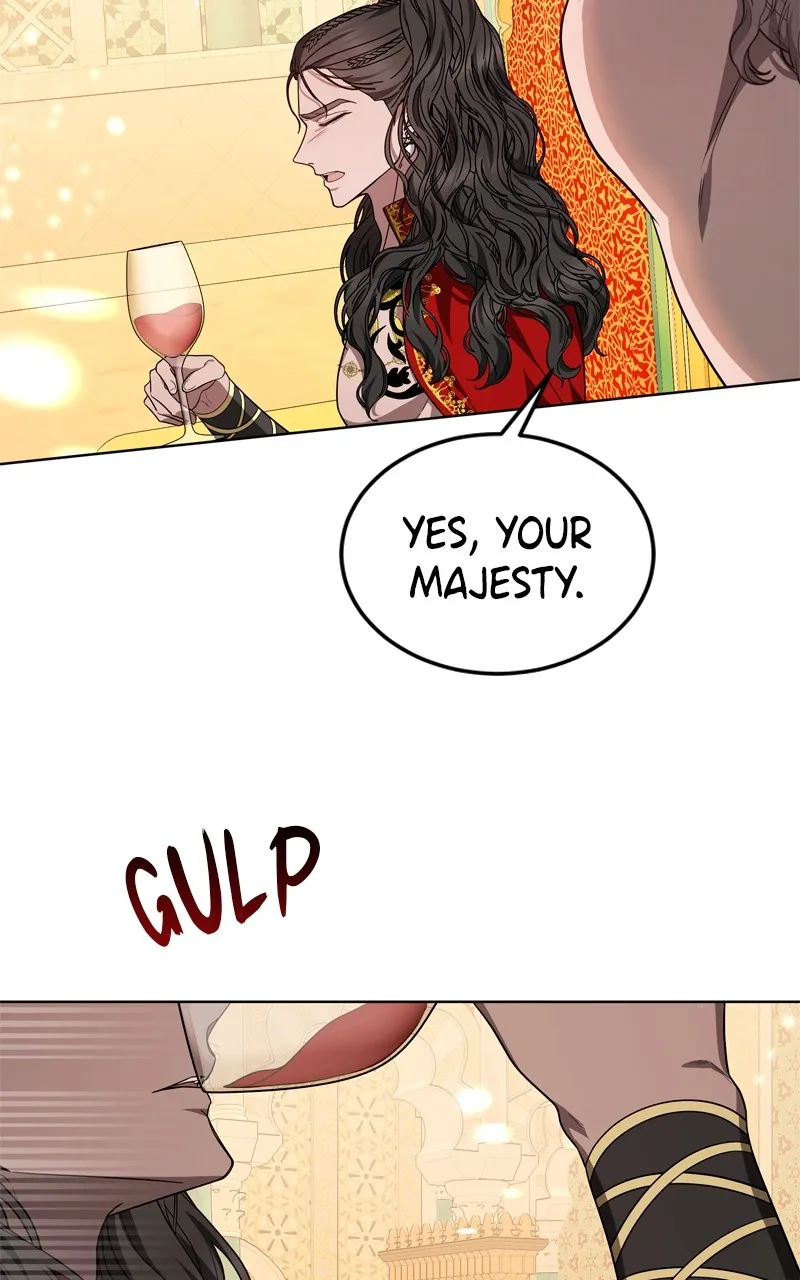 The Dragon King’s Bride Chapter 16 page 11 - 
