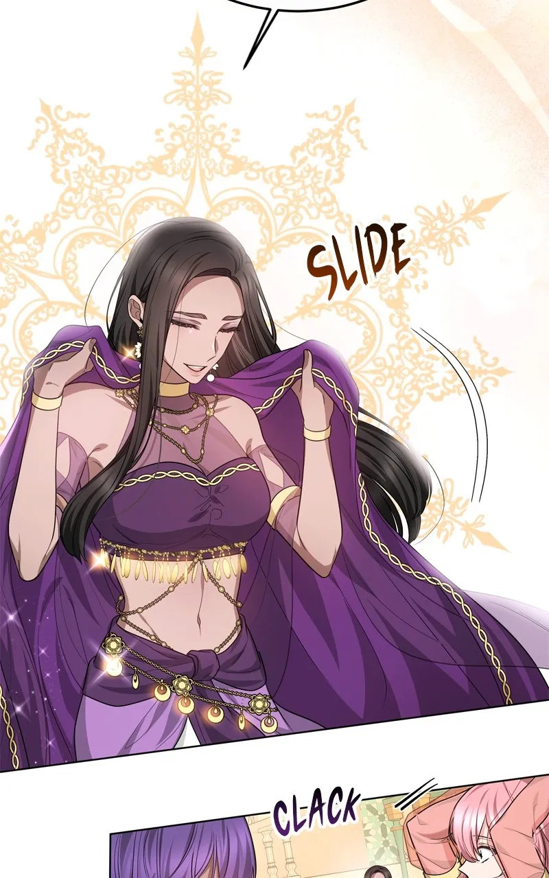 The Dragon King’s Bride Chapter 16 page 13 - 
