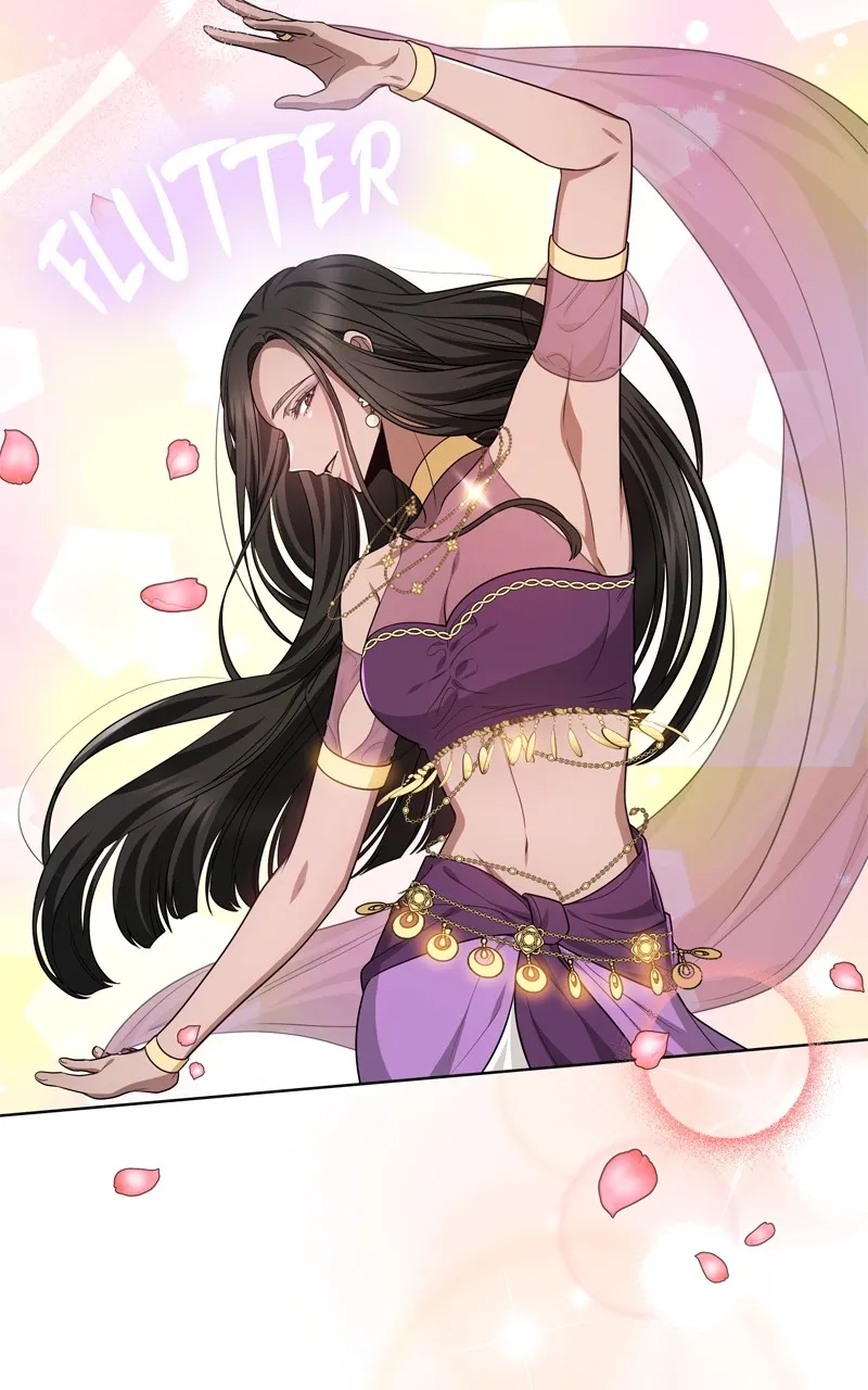 The Dragon King’s Bride Chapter 16 page 15 - 