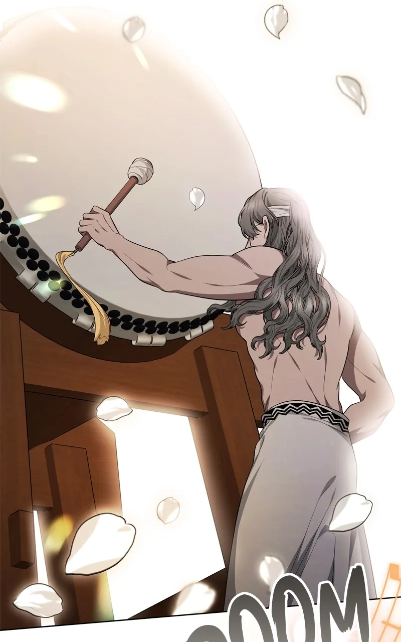 The Dragon King’s Bride Chapter 16 page 3 - 