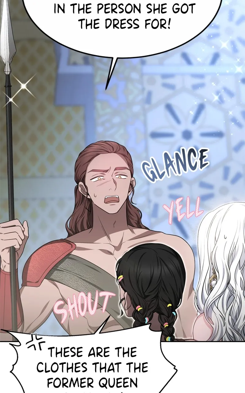 The Dragon King’s Bride Chapter 16 page 22 - 