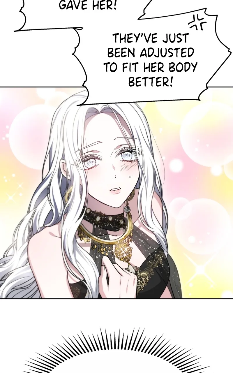 The Dragon King’s Bride Chapter 16 page 23 - 