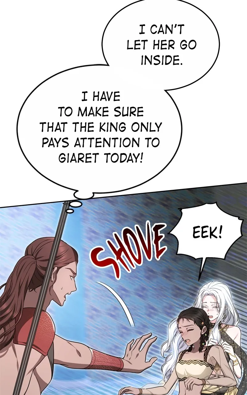 The Dragon King’s Bride Chapter 16 page 26 - 