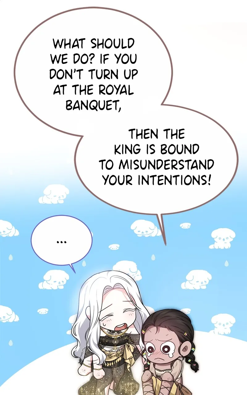 The Dragon King’s Bride Chapter 16 page 30 - 