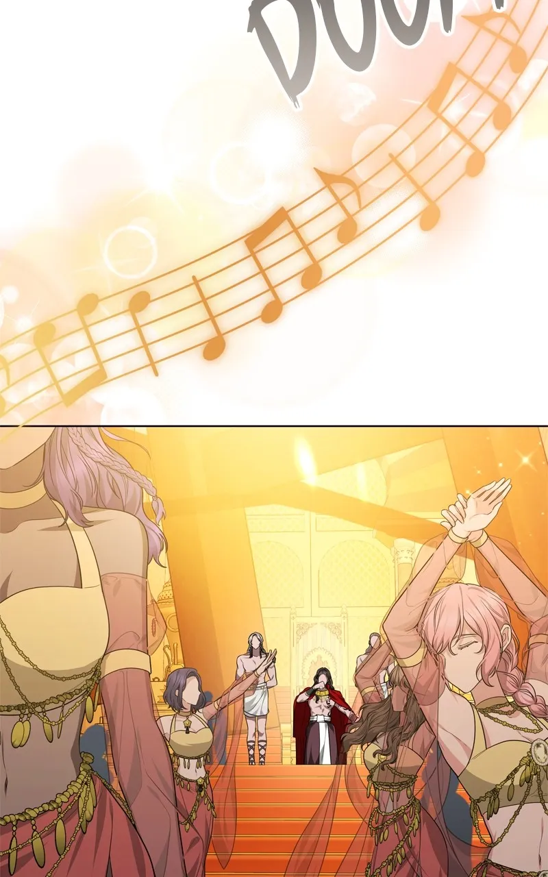 The Dragon King’s Bride Chapter 16 page 4 - 