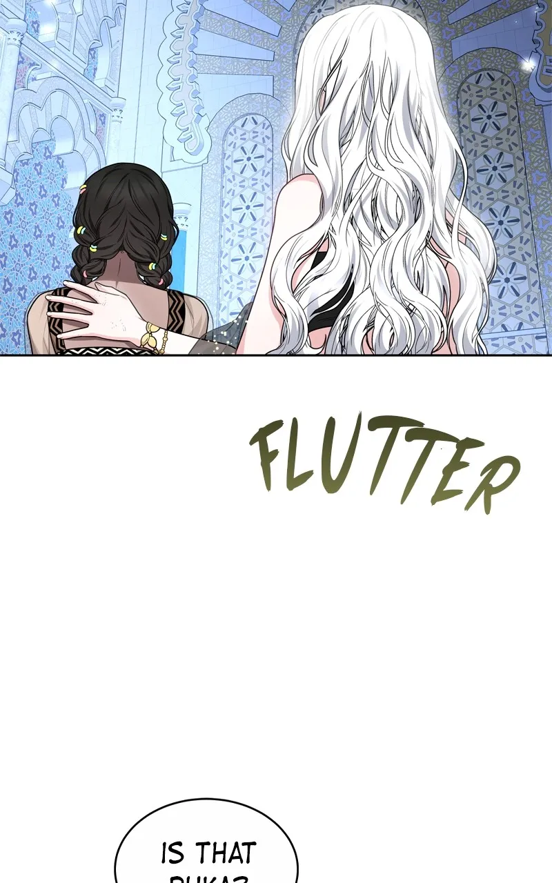 The Dragon King’s Bride Chapter 16 page 32 - 