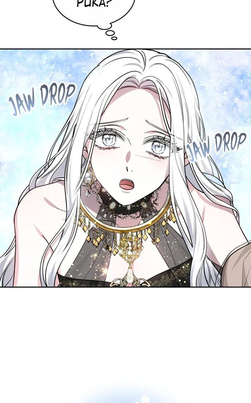 The Dragon King’s Bride Chapter 16 page 33 - 