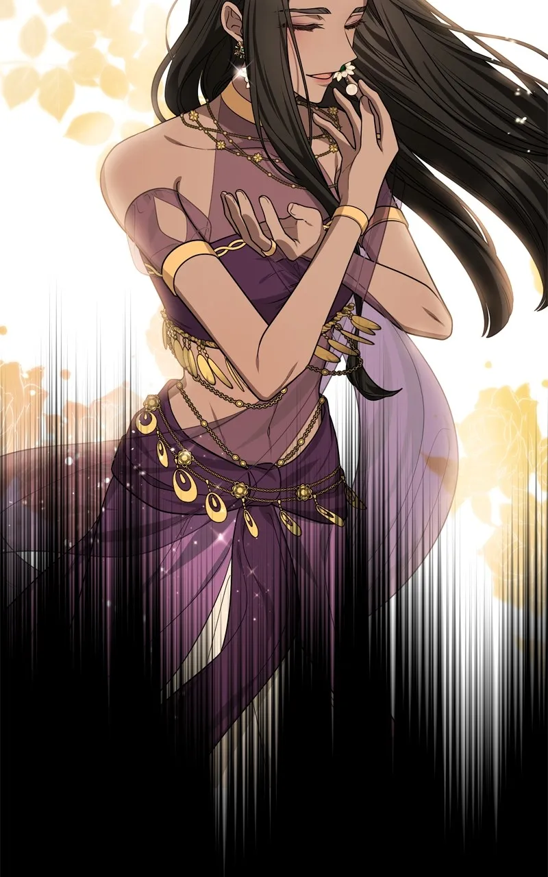 The Dragon King’s Bride Chapter 16 page 38 - 